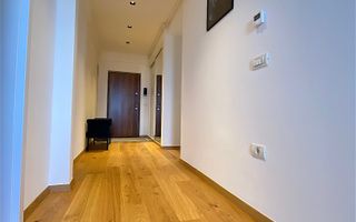 Penthouse Calea Aradului -  terasa 40 mp - Poză 20