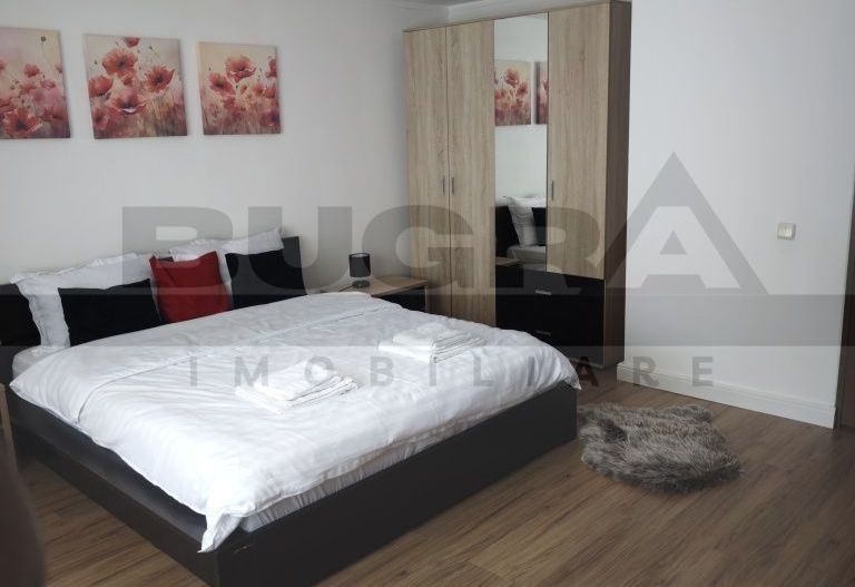 Apartament 2 camere, 65mp, parcare, zona Iulius Mall - Poză 1