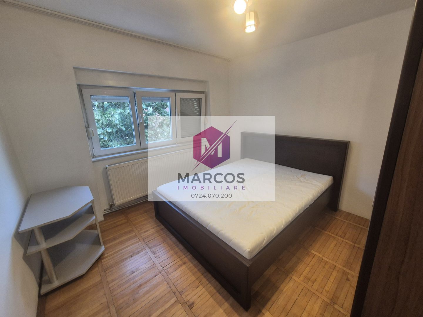 Vand apartament 2 camere Lunca-Moroasa - Poză 4