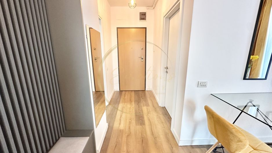 NOU | Apartament 2 Camere - Torontalului | CAMPEADOR CITY - Poză 8