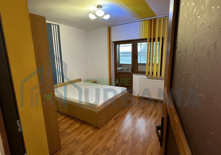 Apartament 2 camere de inchiriat, Tatarasi, langa Lidl, Iasi - Poză 8