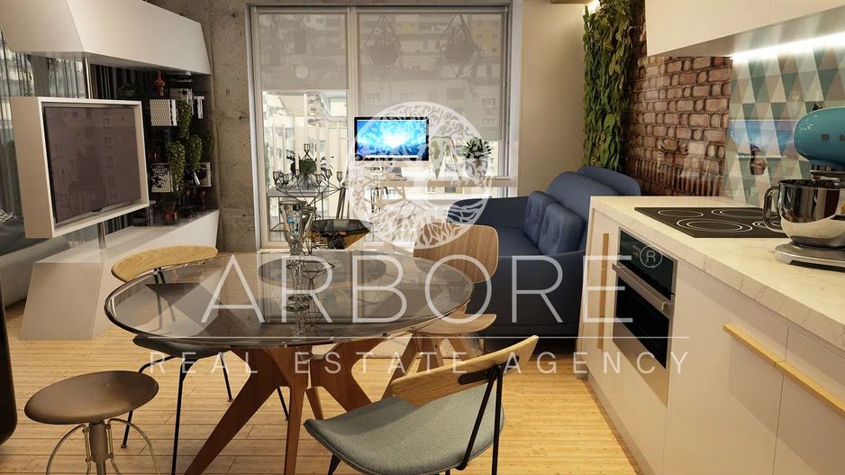 Pipera Apartments - Poză 36