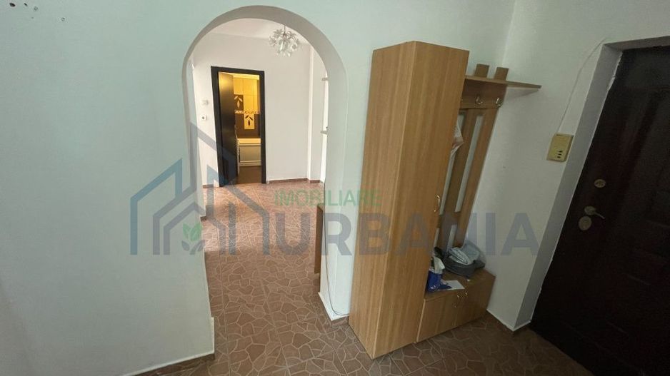 Apartament 3 camere, 78 mp, Esplanada Nicolina, etaj 1 - Poză 2
