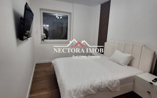 NECTORA IMOB-Apartament 3 camere,64 mp,Et.3, Luceafarul Calea Aradului - Poză 9