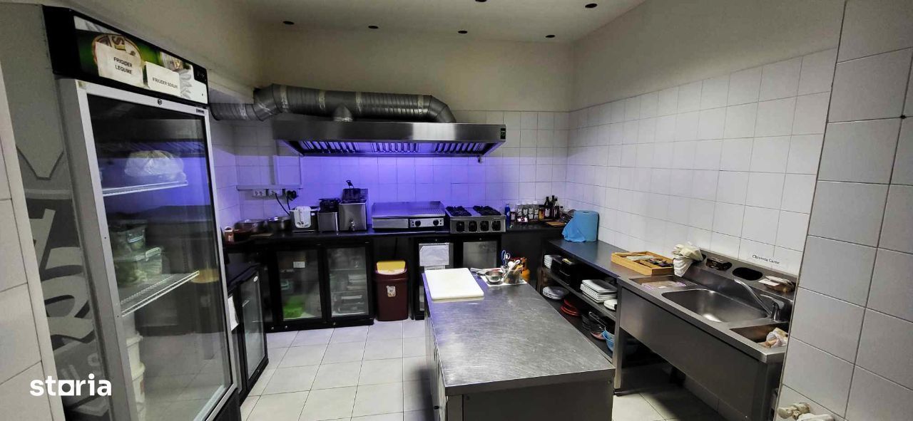 BRASADAS vinde Afacere la cheie Centrul Vechi Pub / Bistro. - Poză 1