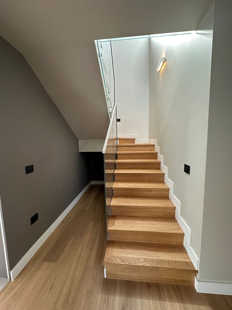 Casa P+1E+Pod Timisoara, zona Buziasului - Poză 23