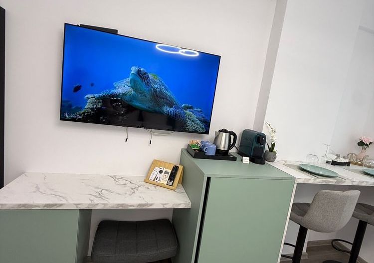 Garsonieră ultracentrală – Universitate - Poză 6