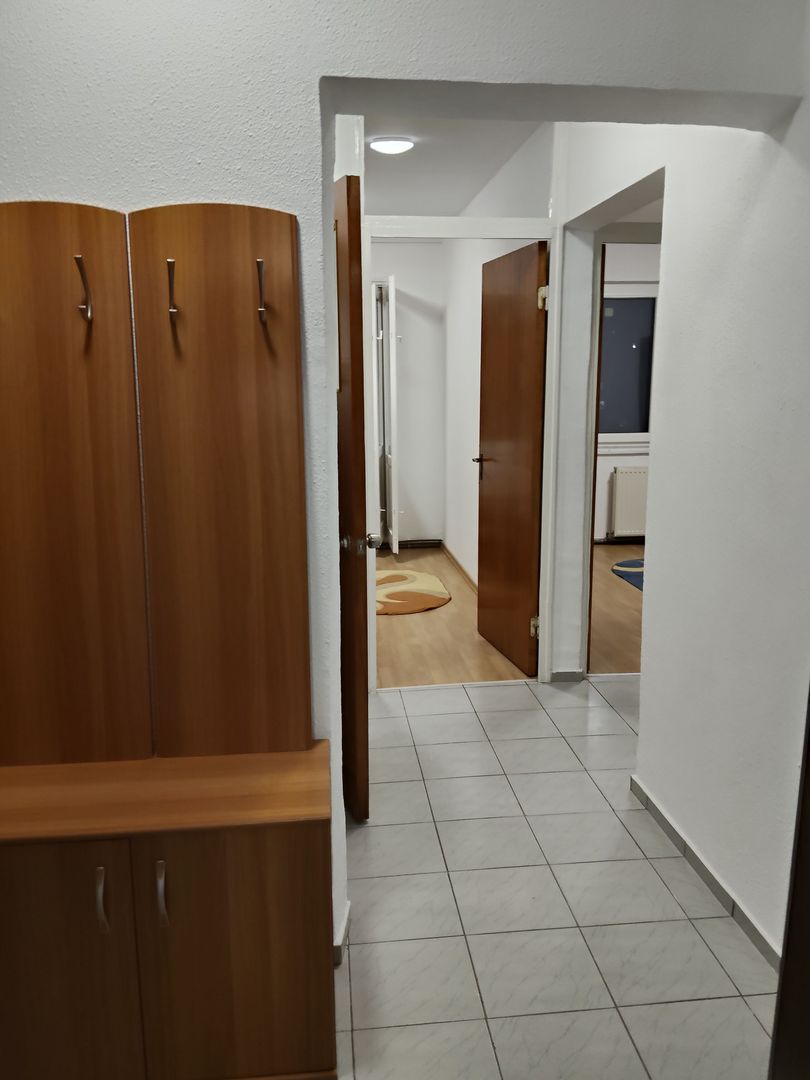 Apartament 3 camere zona Dristor - Rm Sarat - Poză 14