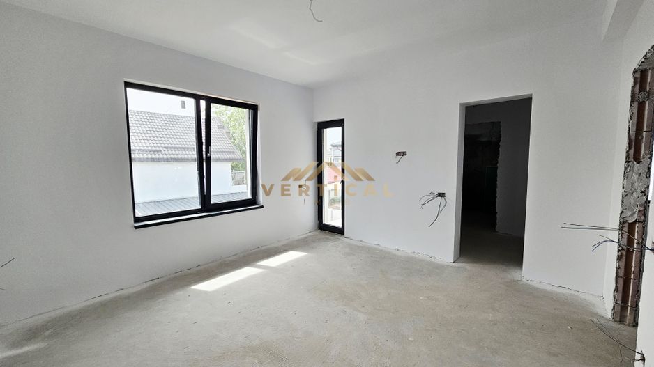 Vila 4 camere la intrare in comuna Berceni - Poză 12