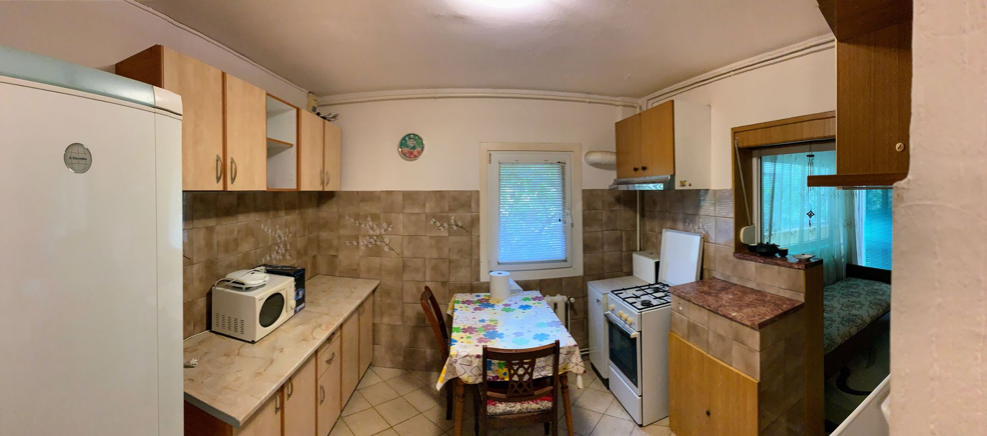 APARTAMENT DECOMANDAT  3 CAMERE CALEA ARADULUI - Poză 28