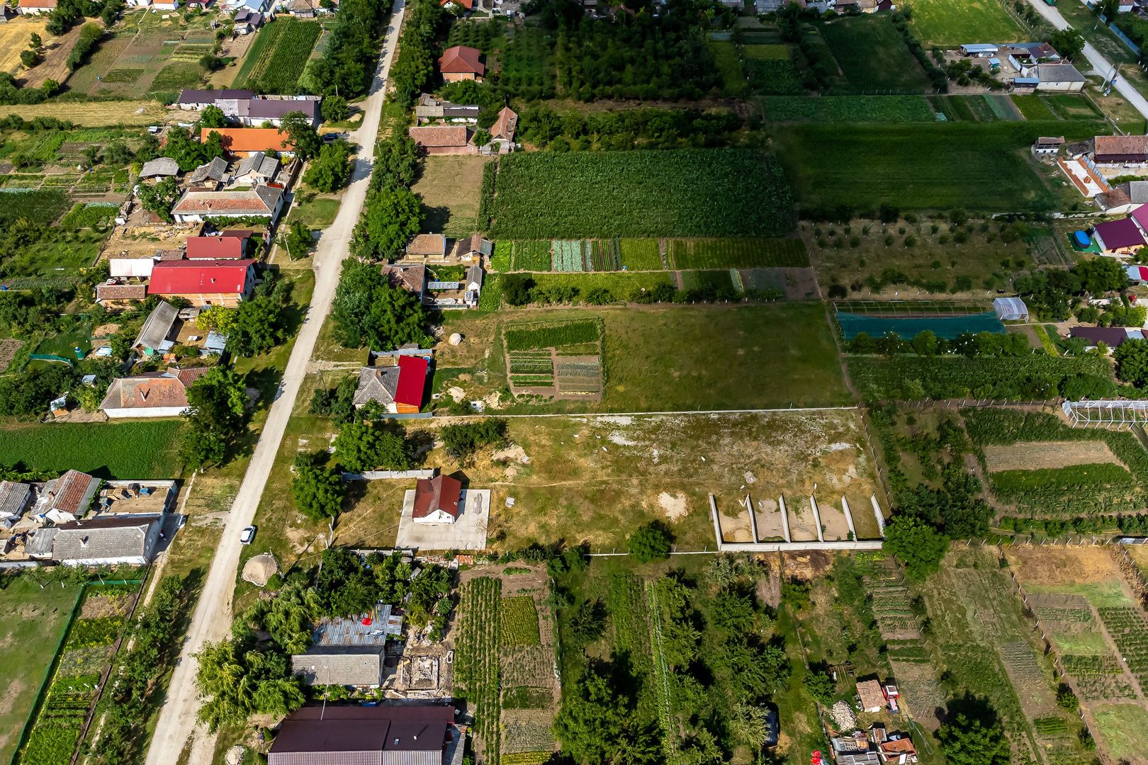 Teren 2878mp în localitatea Șimand - Poză 9