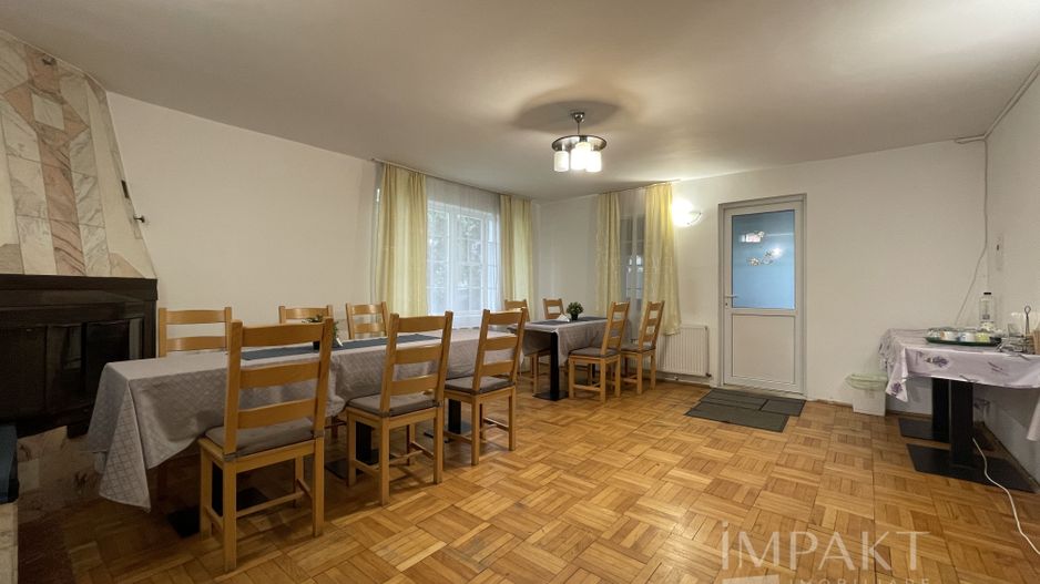 Casa de inchiriat in cartierul Zorilor! - Poză 7