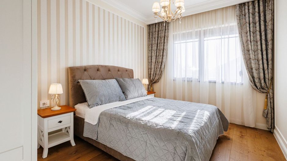 Casa de Lux cu Design Clasic și Piscină la limita dintre Timișoara și Dumbrăvița - Poză 24
