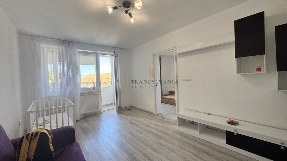 Apartament 2 camere, etaj intermediar, Hipodrom 1 Zona Excelenta - Poză 4