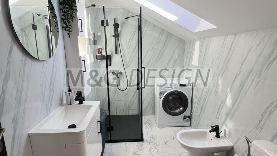 Casă individuală  Ghiroda – 5 camere, teren 506 mp - Poză 7