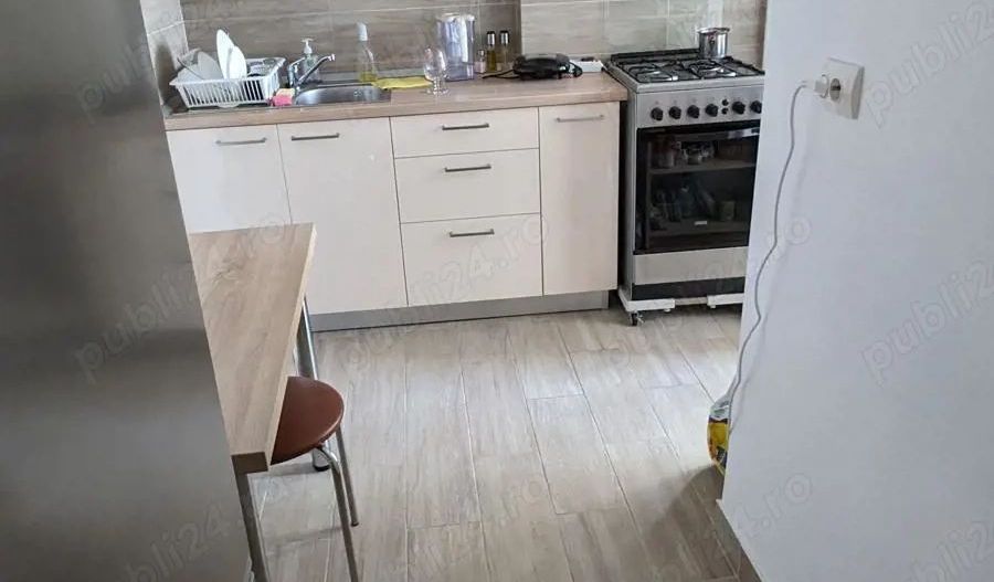 Inchiriere apartament zona Unirii - Poză 4