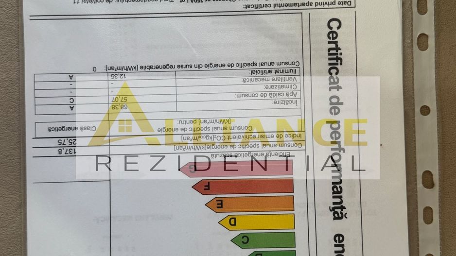 APARTAMENT 3 CAMERE DE VÂNZARE CU FACILITĂȚI PREMIUM - Poză 35