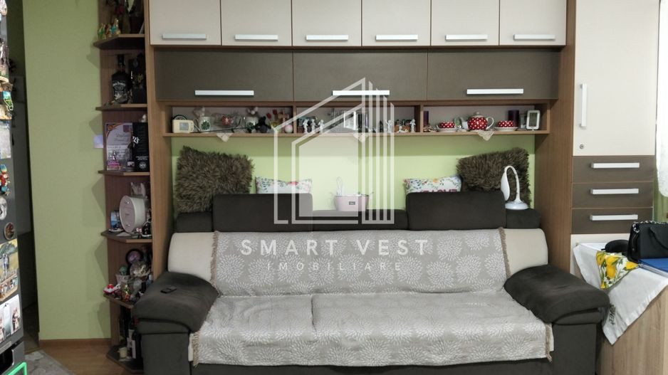 Apartament 2 camere | Etajul 1 | Zona Piata de vechituri - Poză 4