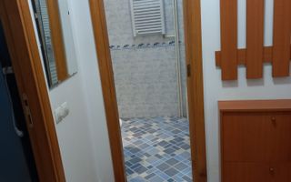 GARSONIERA VITAN, BUCATARIE INCHISA, MOBILAT/UTILAT, METROU 15 MINUTE - Poză 8