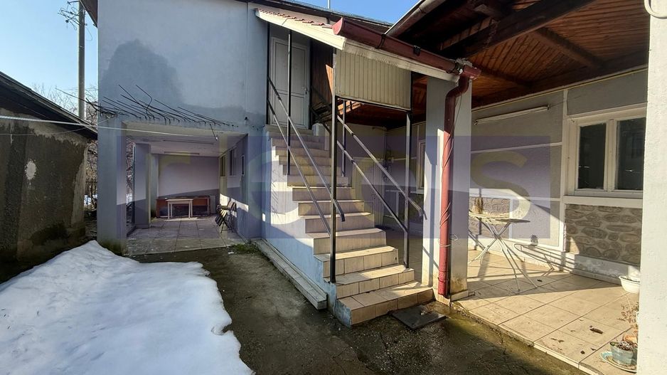 OPORTUNITATE | STRADA GARLEI | 500 MP | CONTRUCTII PE TEREN DEMOLABILE - Poză 5