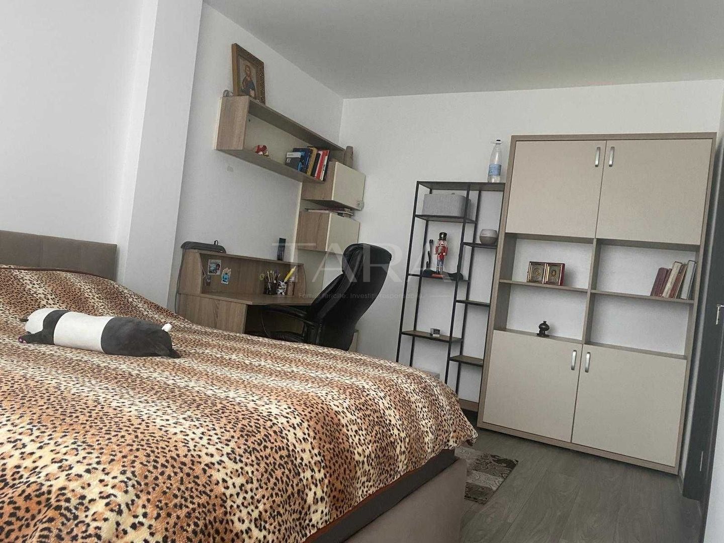 Apartament decomandat, Sânnicoara - Poză 1
