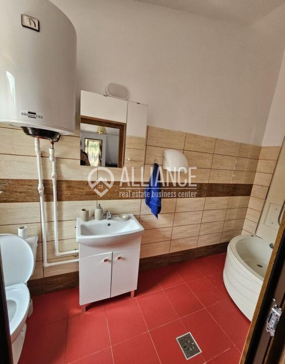 Eforie Sud (COD 02)– Casa 6 Camere  375 mp - Poză 7