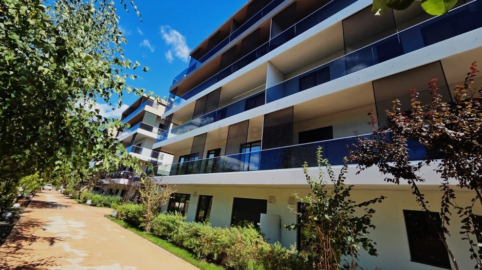 Grand Park Pipera | Erou Iancu Nicolae - Poză 28