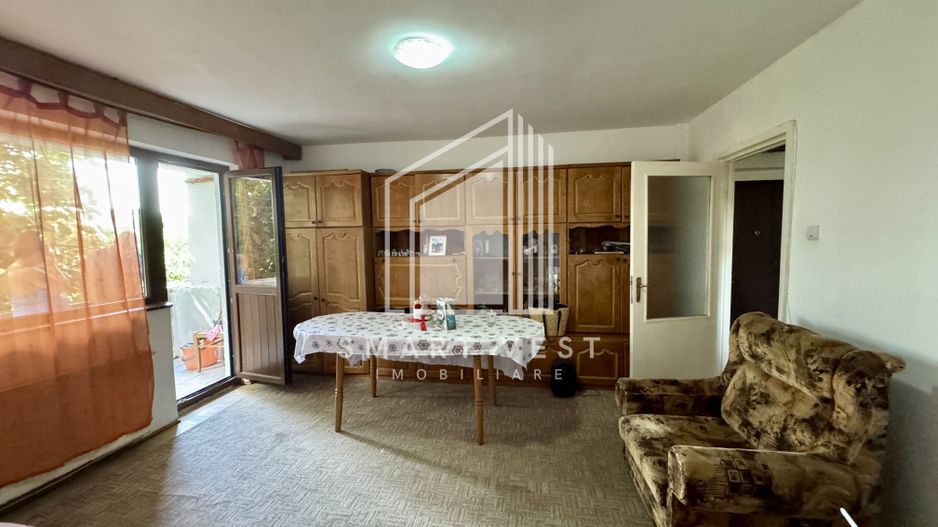 Apartament 3 camere | Etaj 3  | 65 mp | Zona Micro 16 - Poză 2