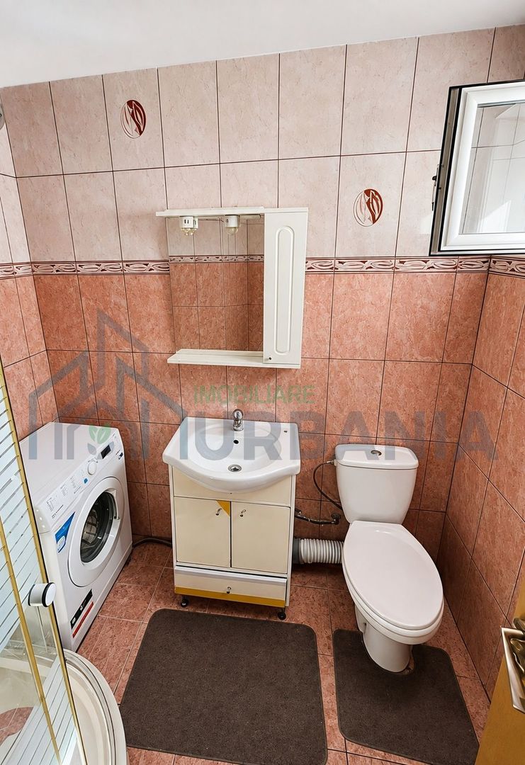 Apartament 2 camere, 55 m2, Tudor Vladimirescu – Iulius Mall, Iași - Poză 5