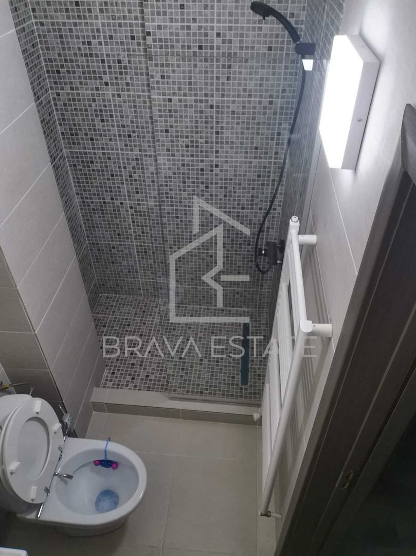 Apartament 3 camere, 66mp, parcare, zona Gheorghe Doja,  Floresti - Poză 5
