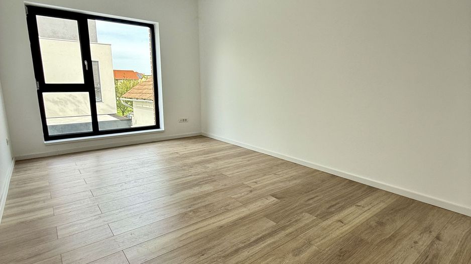 Calea Buziașului | Casă individuală | Carport | Terasă circulabilă - Poză 13