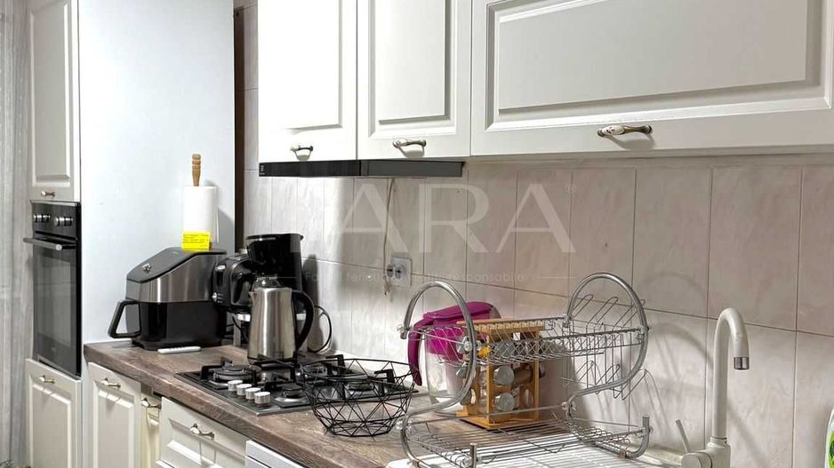 Apartament 3 camere decomandat – Marasti, Cluj-Napoca. - Poză 3