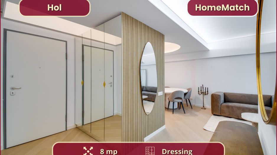 Cortina North || 3 camere || Comision 0% - Poză 13