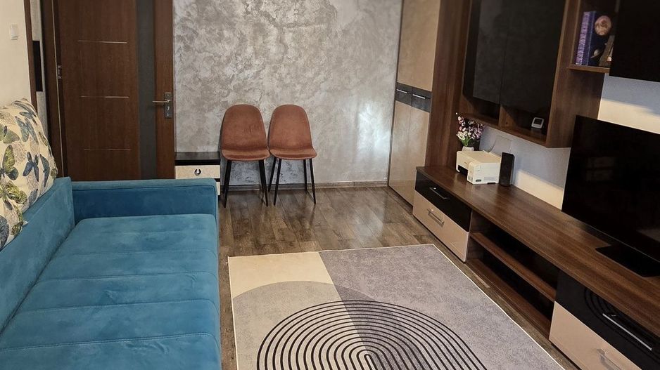 Vânzare Apartament 2 camere, etaj 1/4, renovat, parcare, boxă – Drumul Taberei - Poză 5