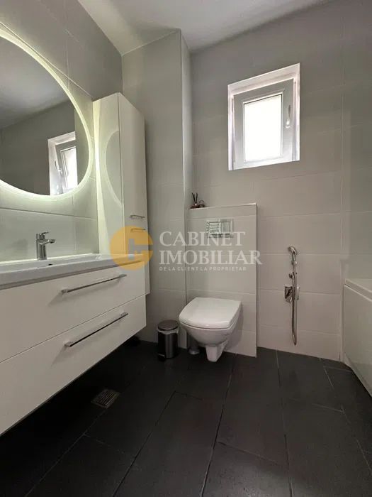 APARTAMENT 3 CAMERE DECOMANDAT - PACURARI - 72m2 - Poză 6