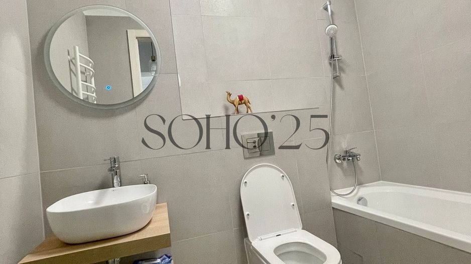 Apartament 2 camere | Terasă mare | Zonă premium – Expozitiei - Poză 6