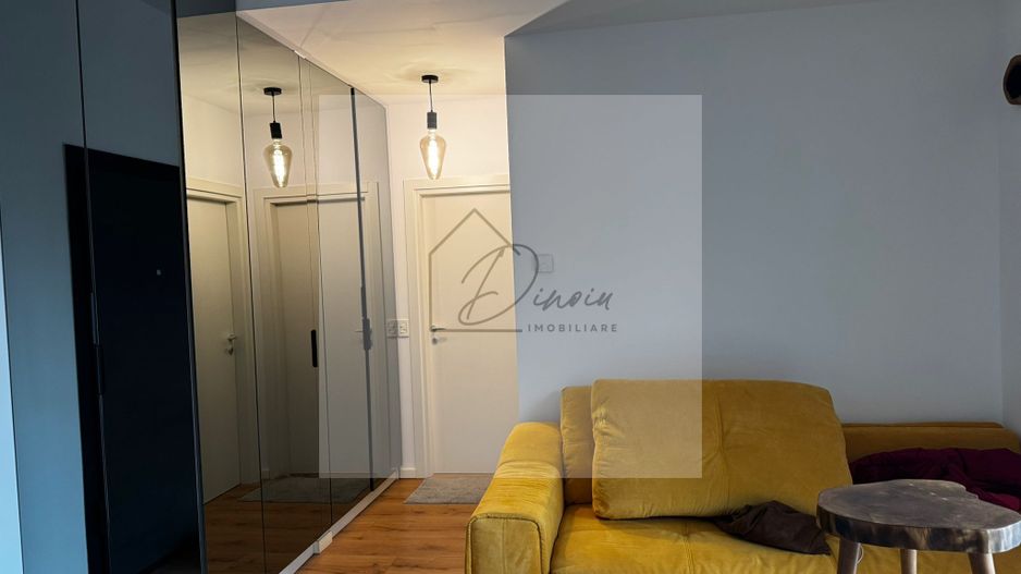 2 camere DARWIN Tunari I Gradina proprie 75mp I NOU, Parcare I COM 0% - Poză 33