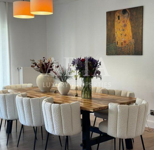 VILA INDIVIDUALA - 1000MP - BANEASA RESIDENTIAL PARK - Poză 1