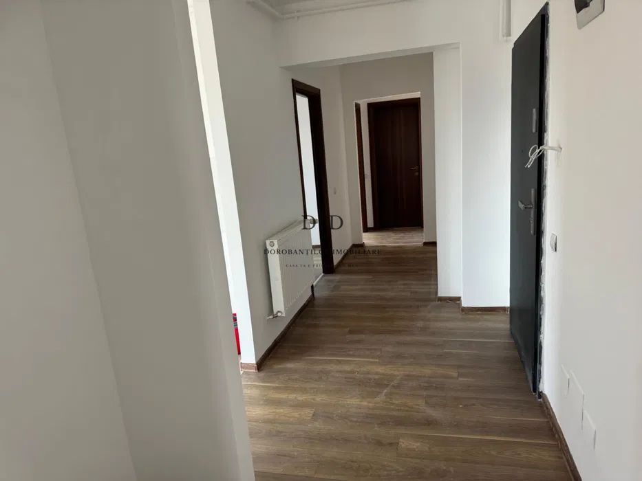 Penthouse 3 camere de vânzare | Terasă 46 mp | Finisat | Buna Ziua - Poză 10