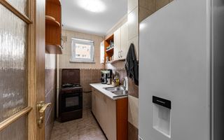 Apartament cu 4 camere- 57 mp utili -Dr Taberei- Metrou Romancierilor - Poză 5