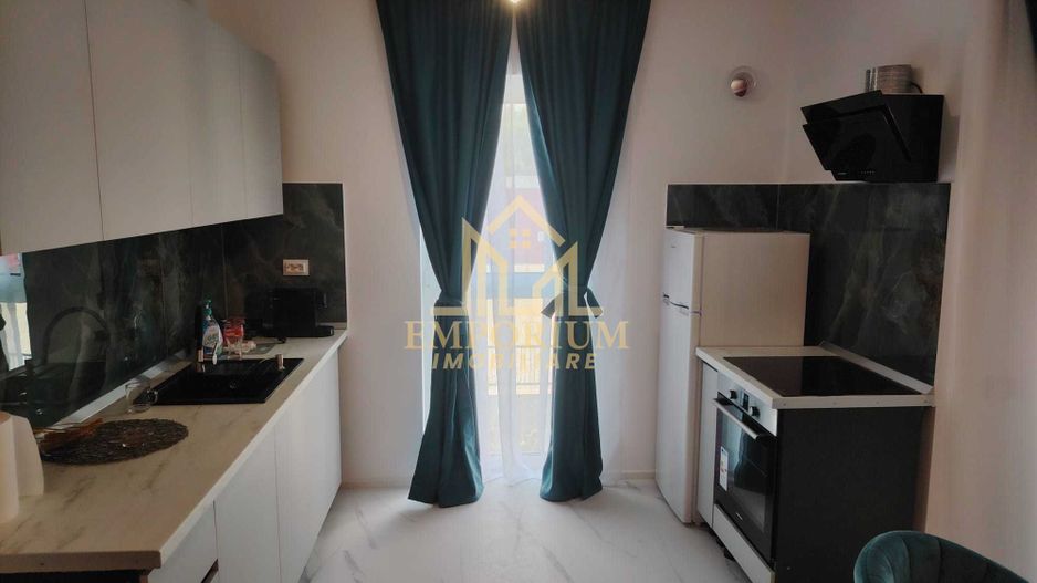 2 camere semidecomandate, Florești, Avram Iancu - Poză 4