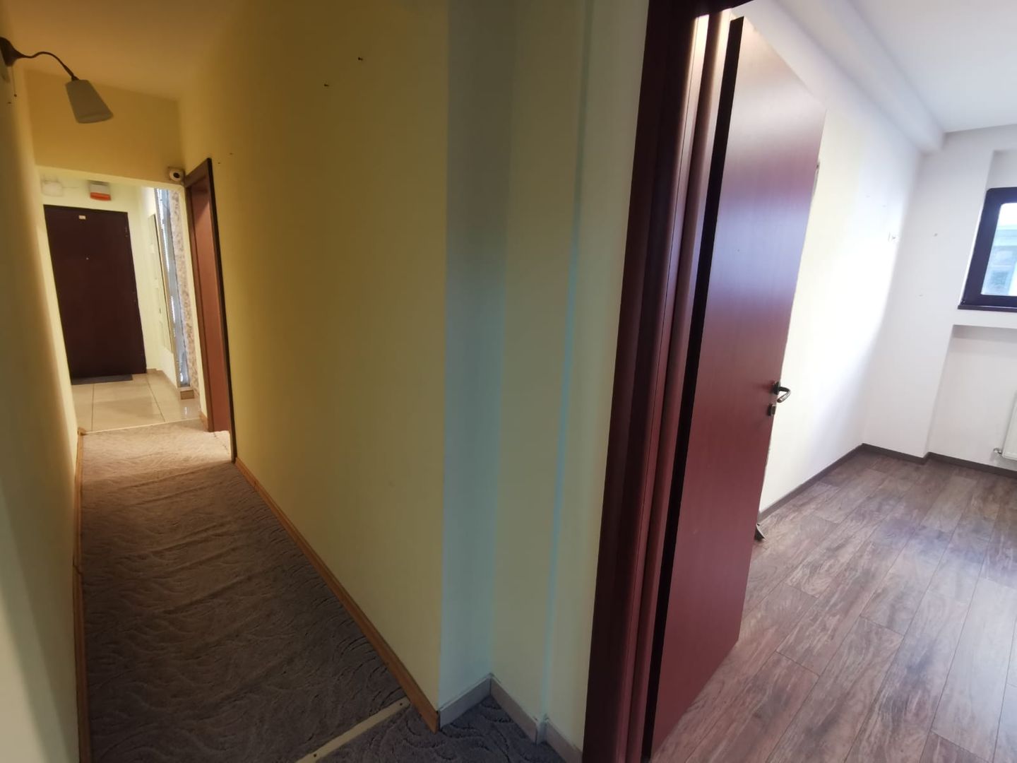 Parc Cismigiu, 4 Camere, Ideal Investitie - Poză 12