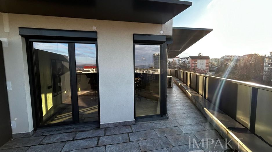 Spatiu pentru birouri elegant și versatil în locație premium! - Poză 24