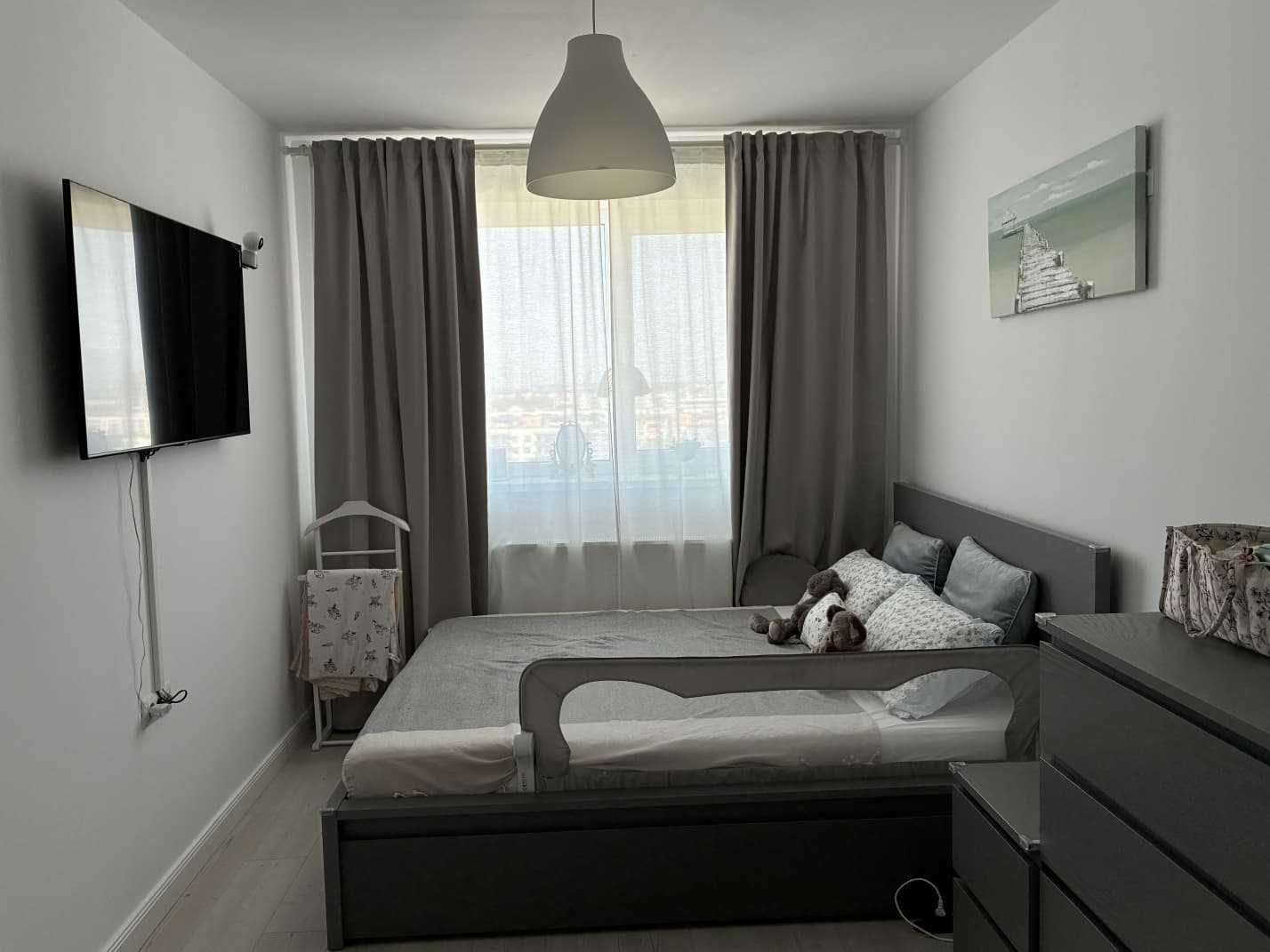 Apartament 2 camere Theodor Pallady / Loc de parcare - Poză 1