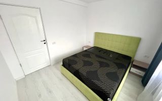 AP. 2 CAMERE PANTELIMON, BUCATARIE INCHISA, MOBILAT MODERN, METROU - Poză 6