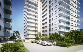 Chirie I Apartament 2 camere I metrou Mihai Bravu I Vitan Residence 2 - Poză 9