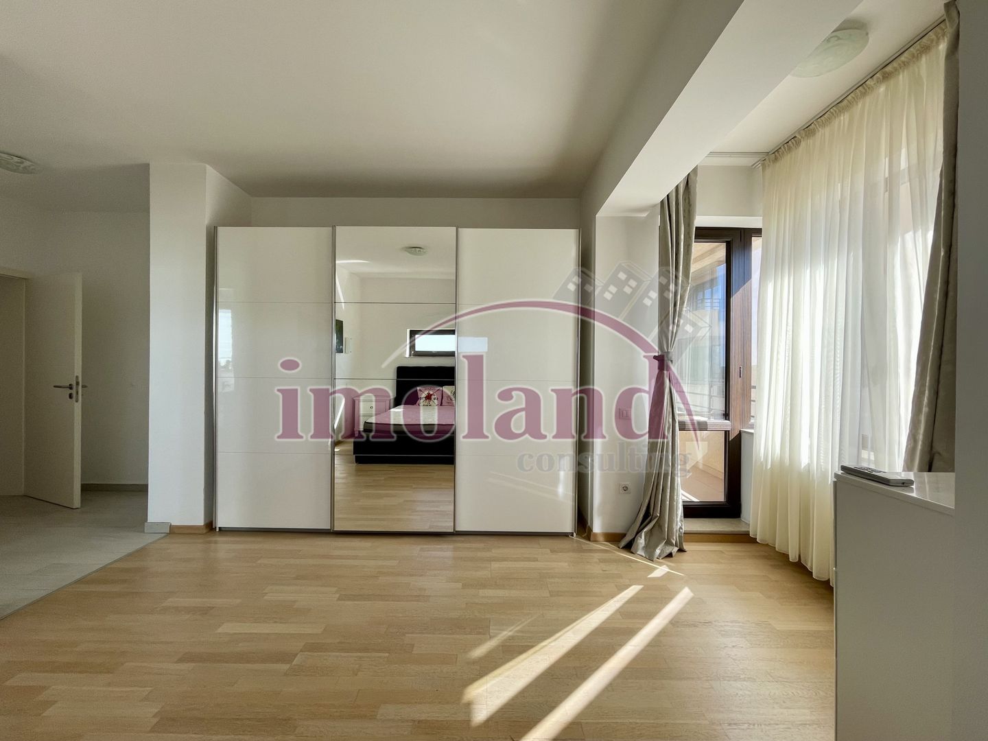 Vanzare apartament 4 cam 3 bai, 125 mp + 20 mp balcoane | Băneasa, ZOO - Poză 10