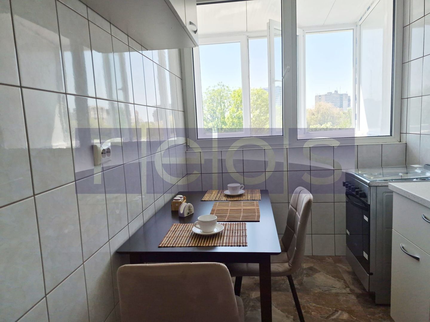 INCHIRIERE 2 CAMERE | MOBILAT MODERN | ZONA PARCUL CIRCULUI - Poză 8