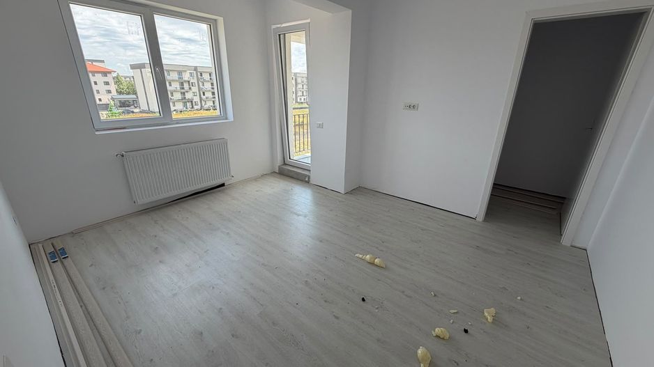 STUDIO - DORMITOR SEPARAT, PARCARE, BUCATARIE INCHISA, COMIS 0% - Poză 4
