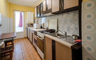 Apartament 3 camere, 80 mp, pet friendly, Manastur, zona Parang! - Poză 10